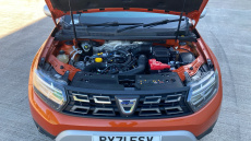 Dacia Duster 1.0 TCe 100 Prestige 5dr Bi Fuel Estate